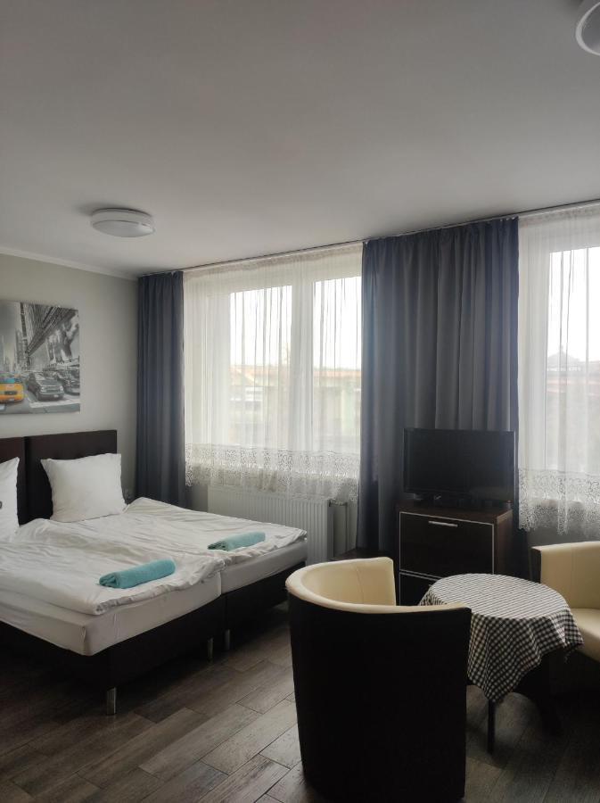 Atmosfera Bed & Breakfast Bydgoszcz Exterior photo